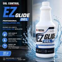 EZ Glide Gel